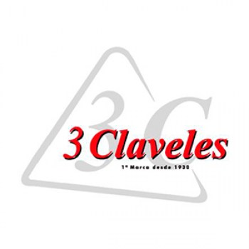 3-claveles