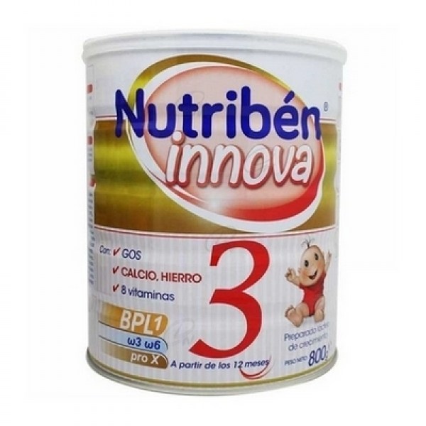 nutriben-innova-3-800-g